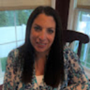 Meet your Posher, Shari